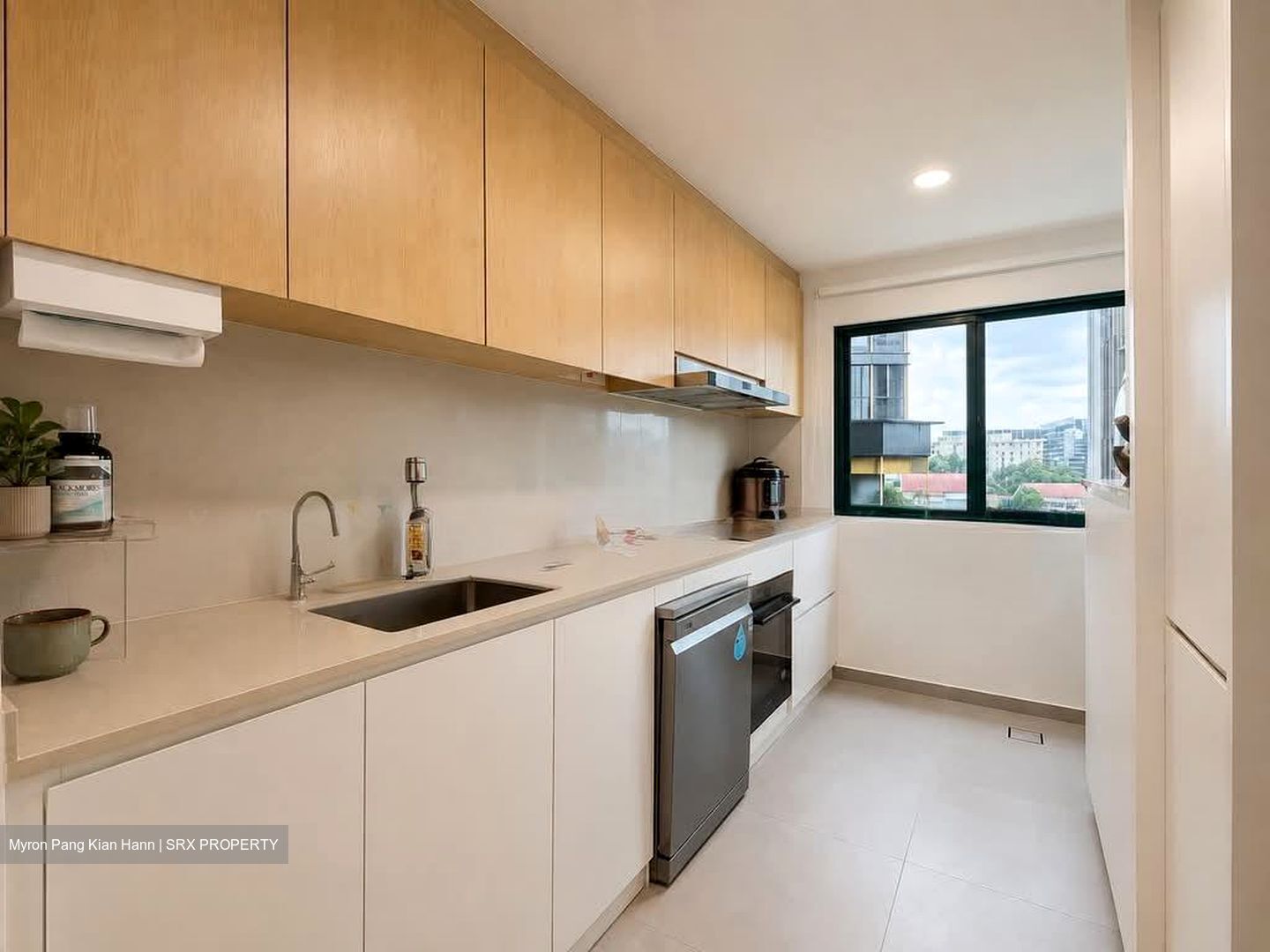 J C Draycott (D10), Apartment #596404201